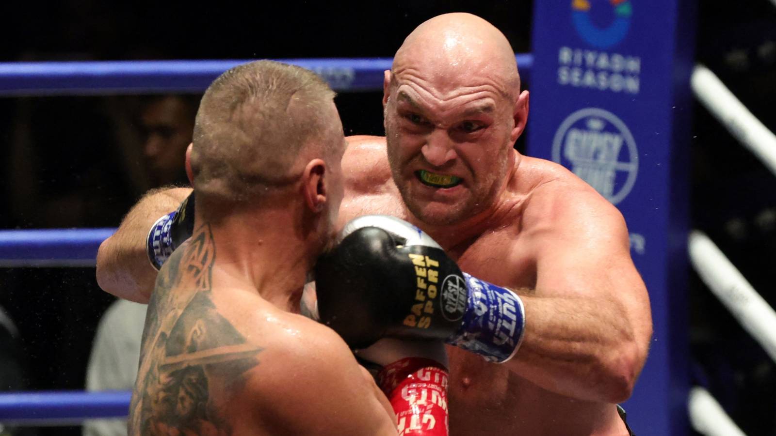 Tyson Fury: Tony Bellew Delivers Honest Verdict on His Punching Power