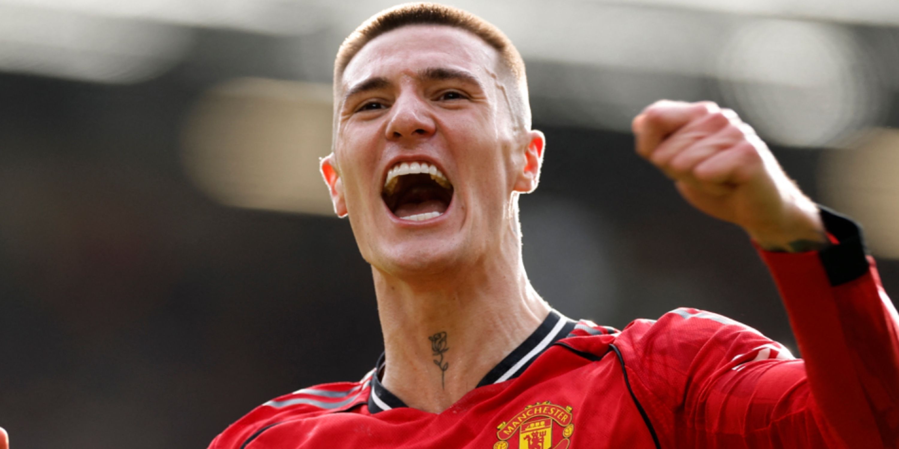 Benjamin Sesko's Body Transformation Stuns Man Utd Players
