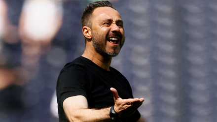 Tottenham apresenta oferta para assinar ‘Diamond’ conforme preço pedido atingido
