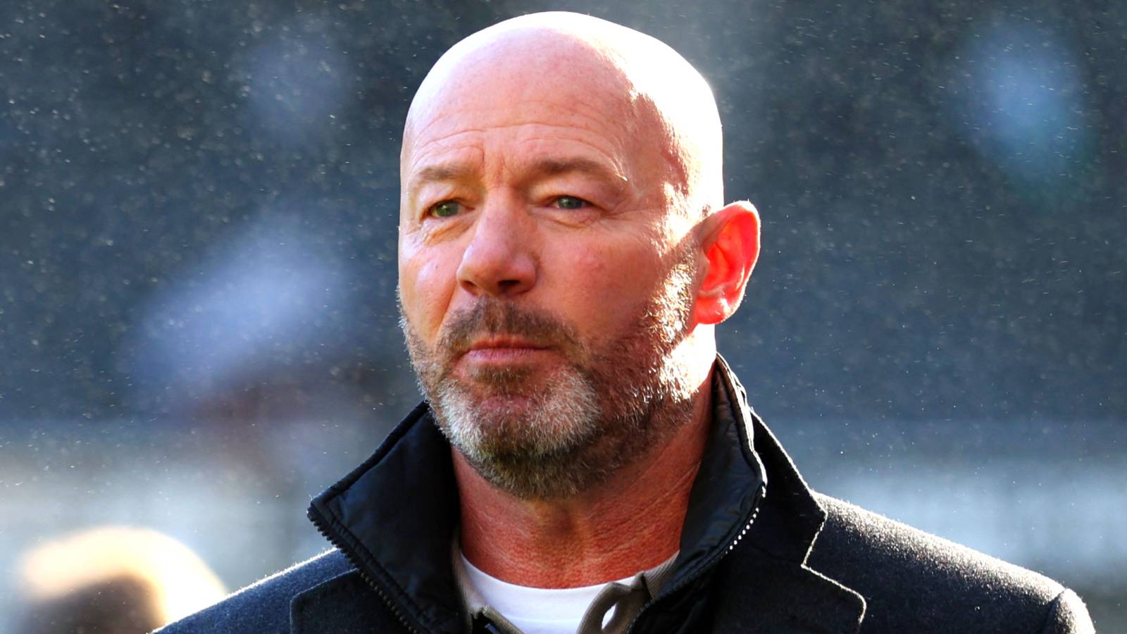 Alan Shearer’s Telling Comments as Daughter Marries Joe Marchant