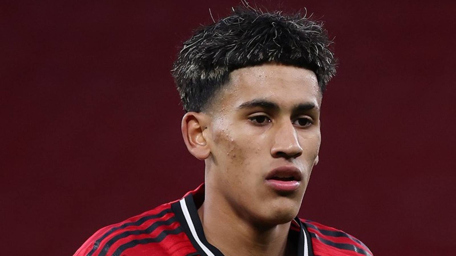 Man Utd Star Now in Talks With Two European Giants