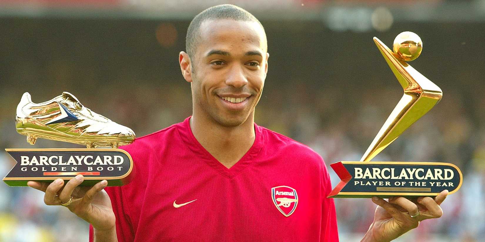 Thierry Henry