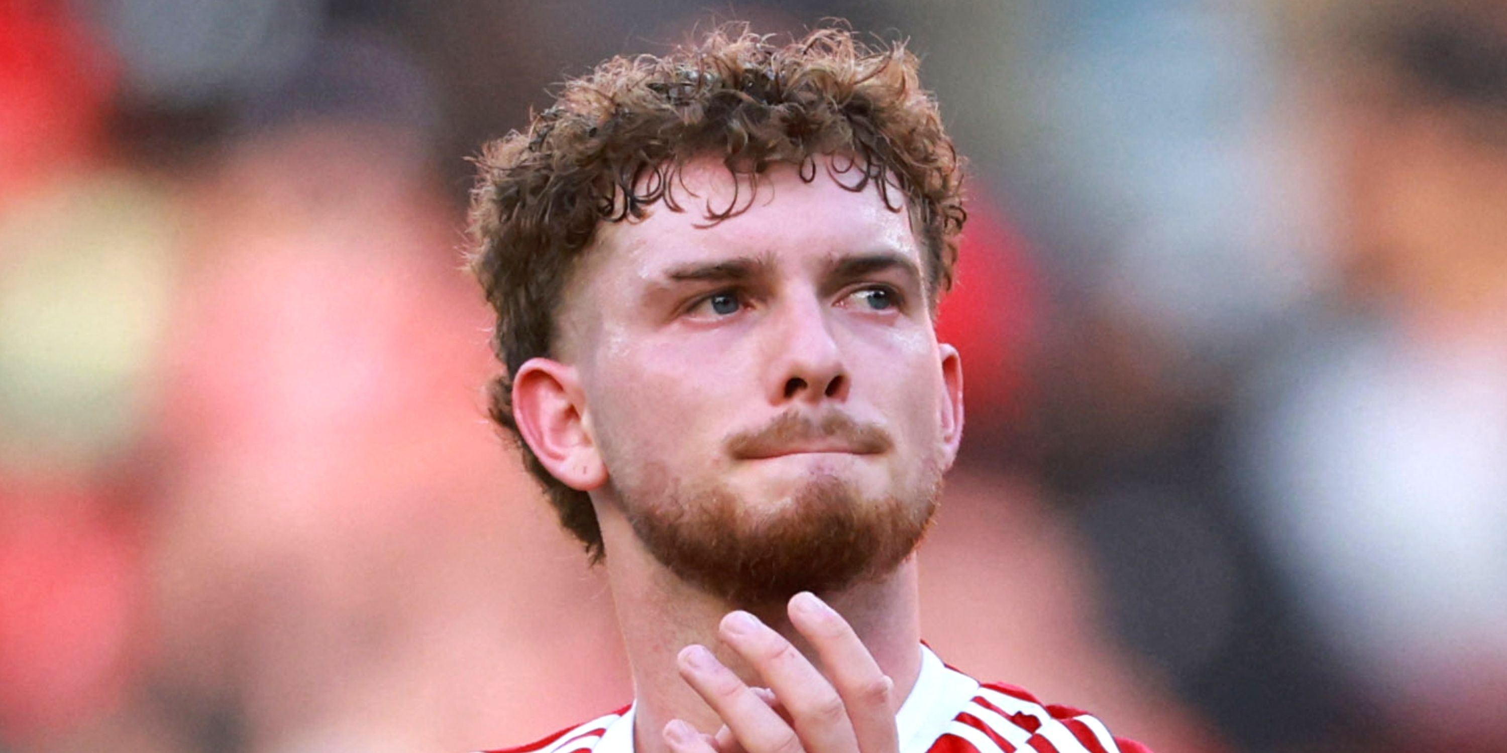 Harvey Elliott's Body Transformation Upon Liverpool Return