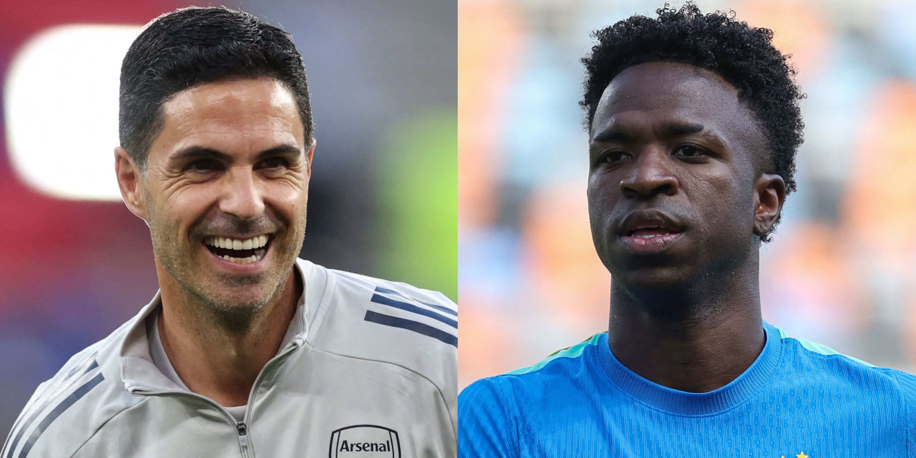 Arsenal's Dream 11 Next Season With Vinicius Jr is Frightening