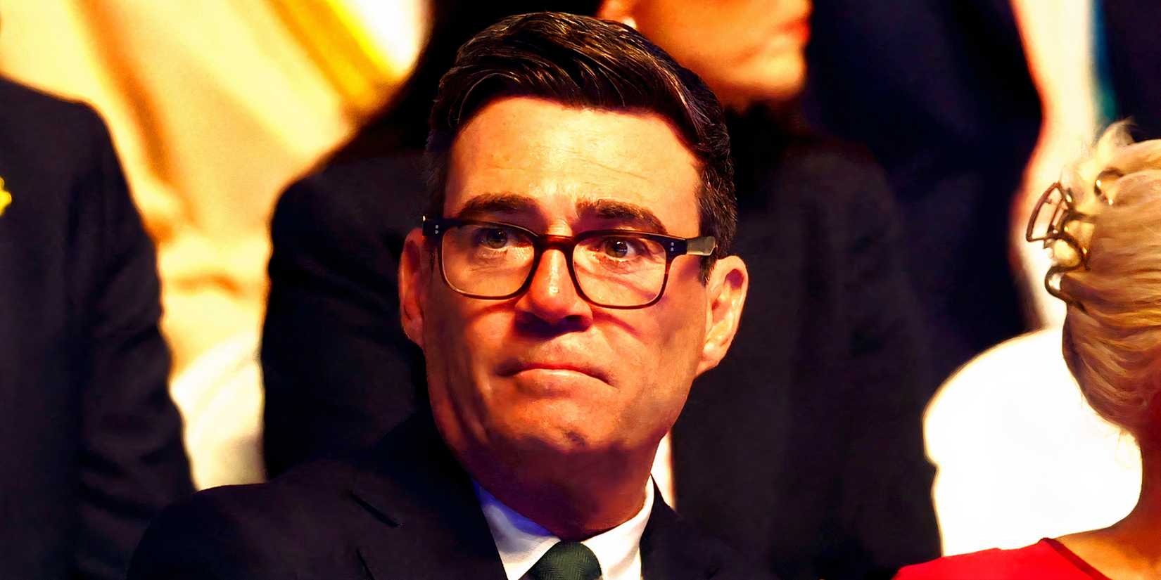Andy Burnham