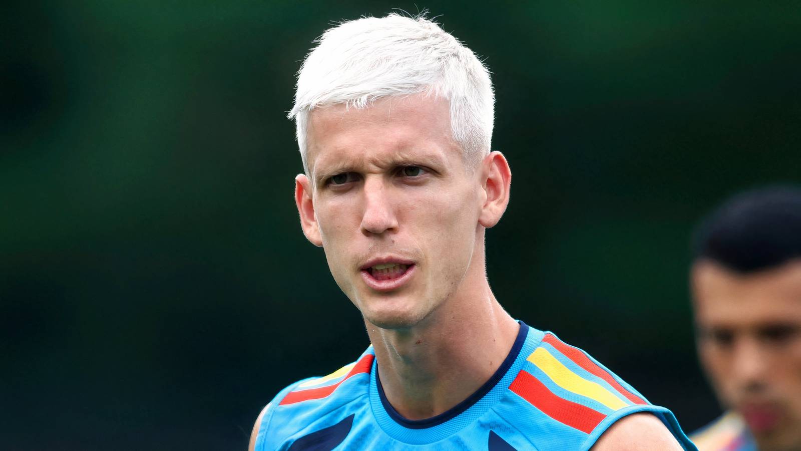 Dani Olmo Slams 'Lying' Argentina Coach After World Cup Incident