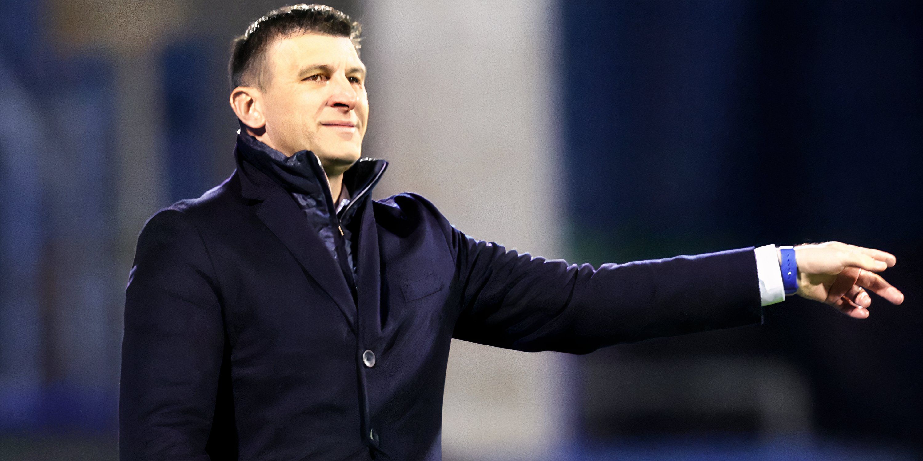 Hull City Make Move to Sign £10m Midfielder Jakirovic Loves
