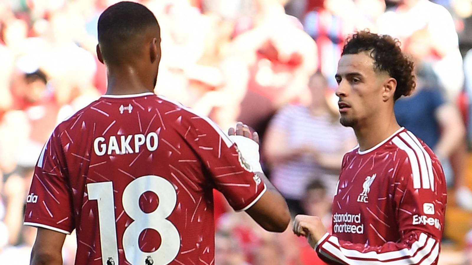 Every Premier League 2026/27 Home Kit Ranked From Worst To Best