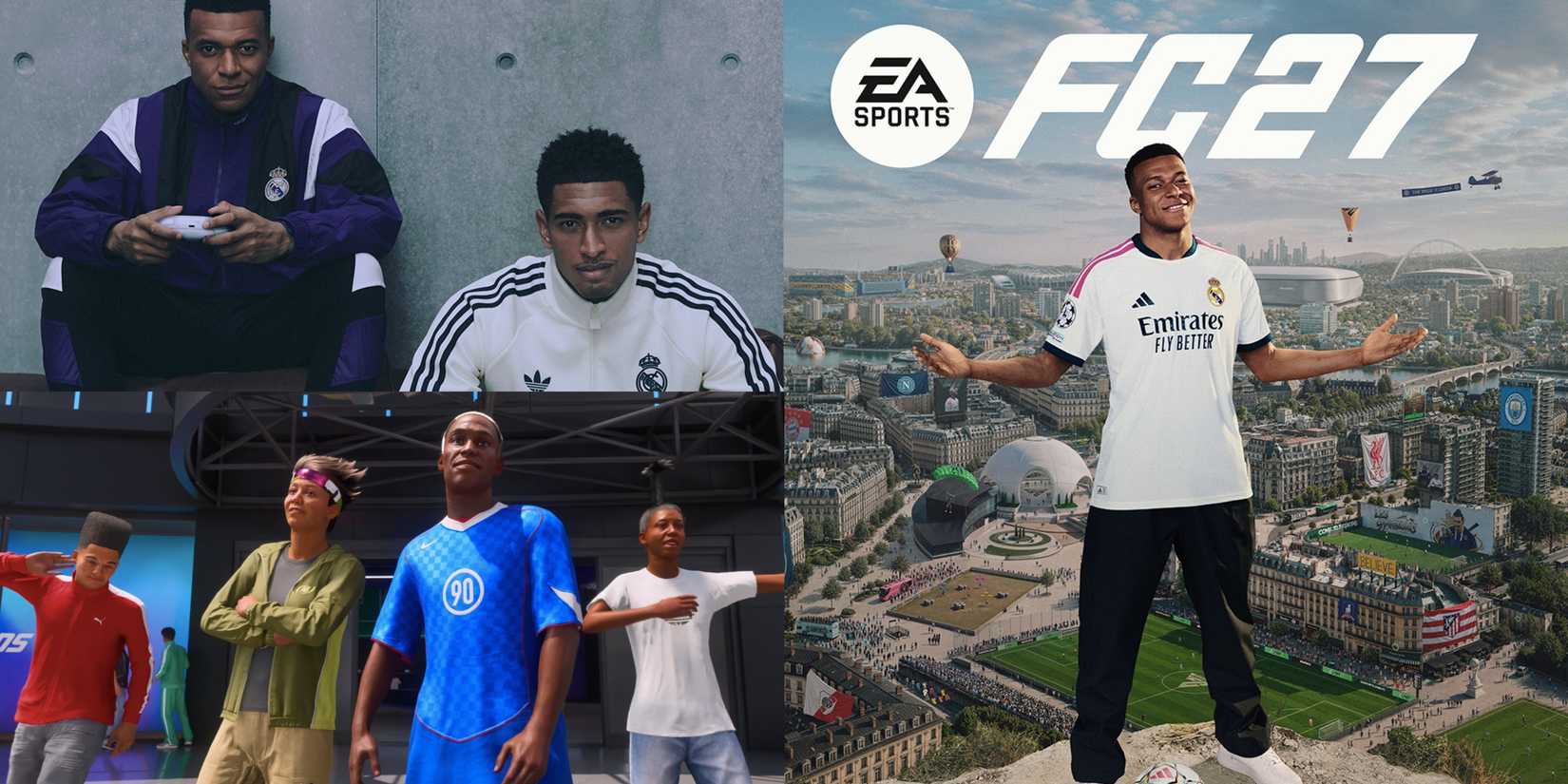 EA Sports FC 27