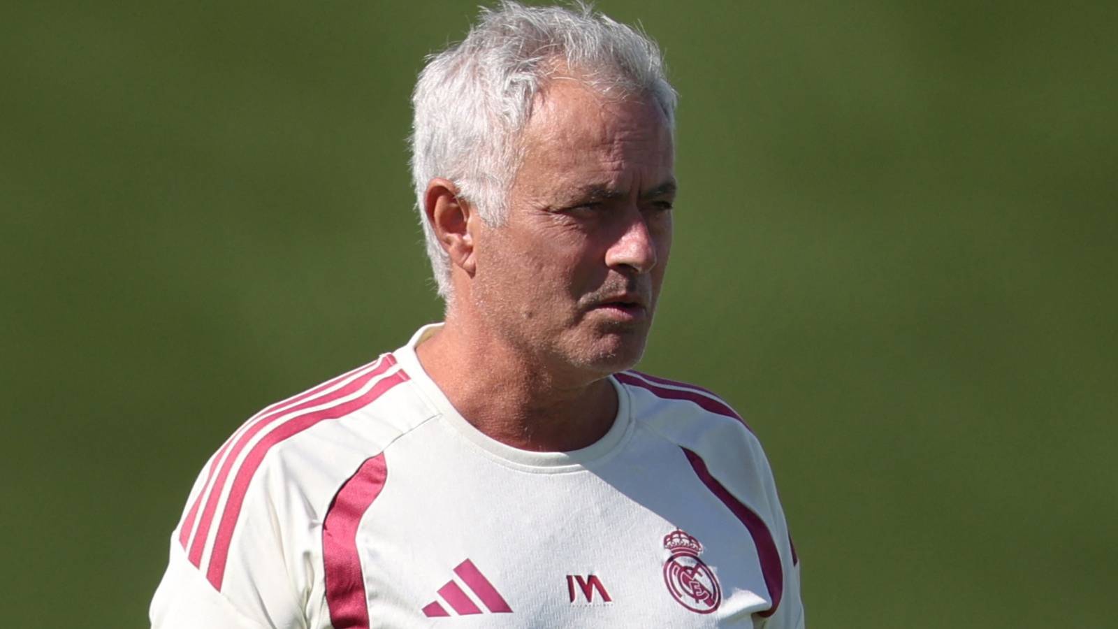 Real Madrid Dressing Room on Board With Jose Mourinho's Strict Rules