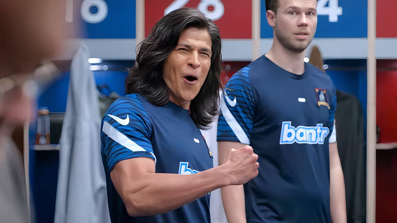 Ted Lasso Star Cristo Fernandez Joins USL Side El Paso Locomotive
