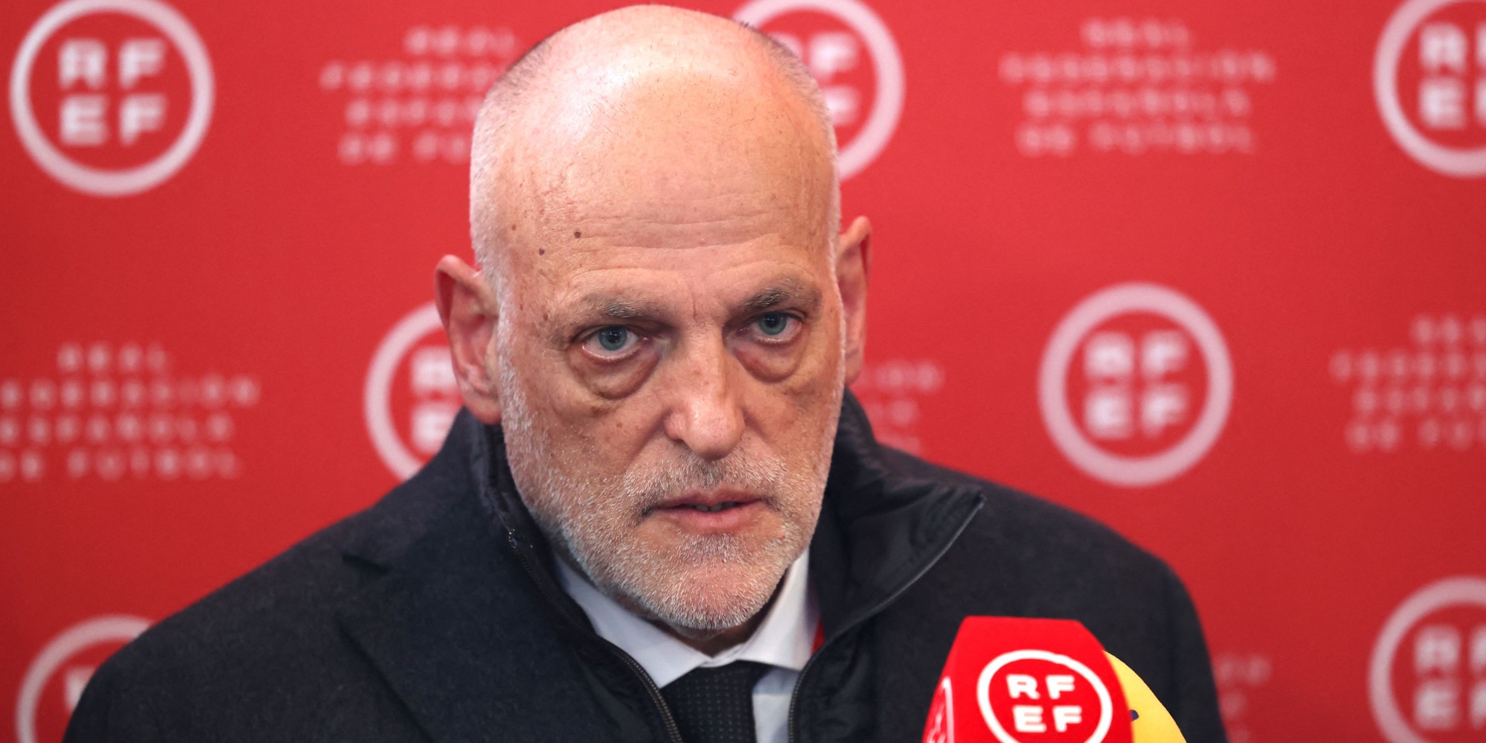 La Liga President Responds to Gianni Infantino After 2026 World Cup Rant