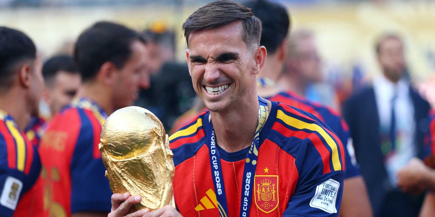 Fabian Ruiz