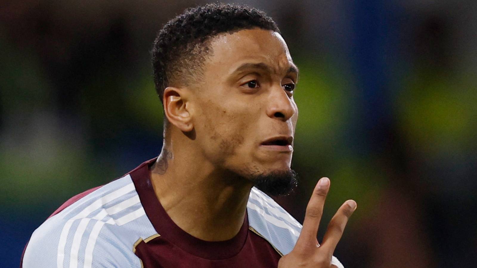 Sky Sports: Aston Villa in 'Repeated Contact' With 'Relentless' Defender