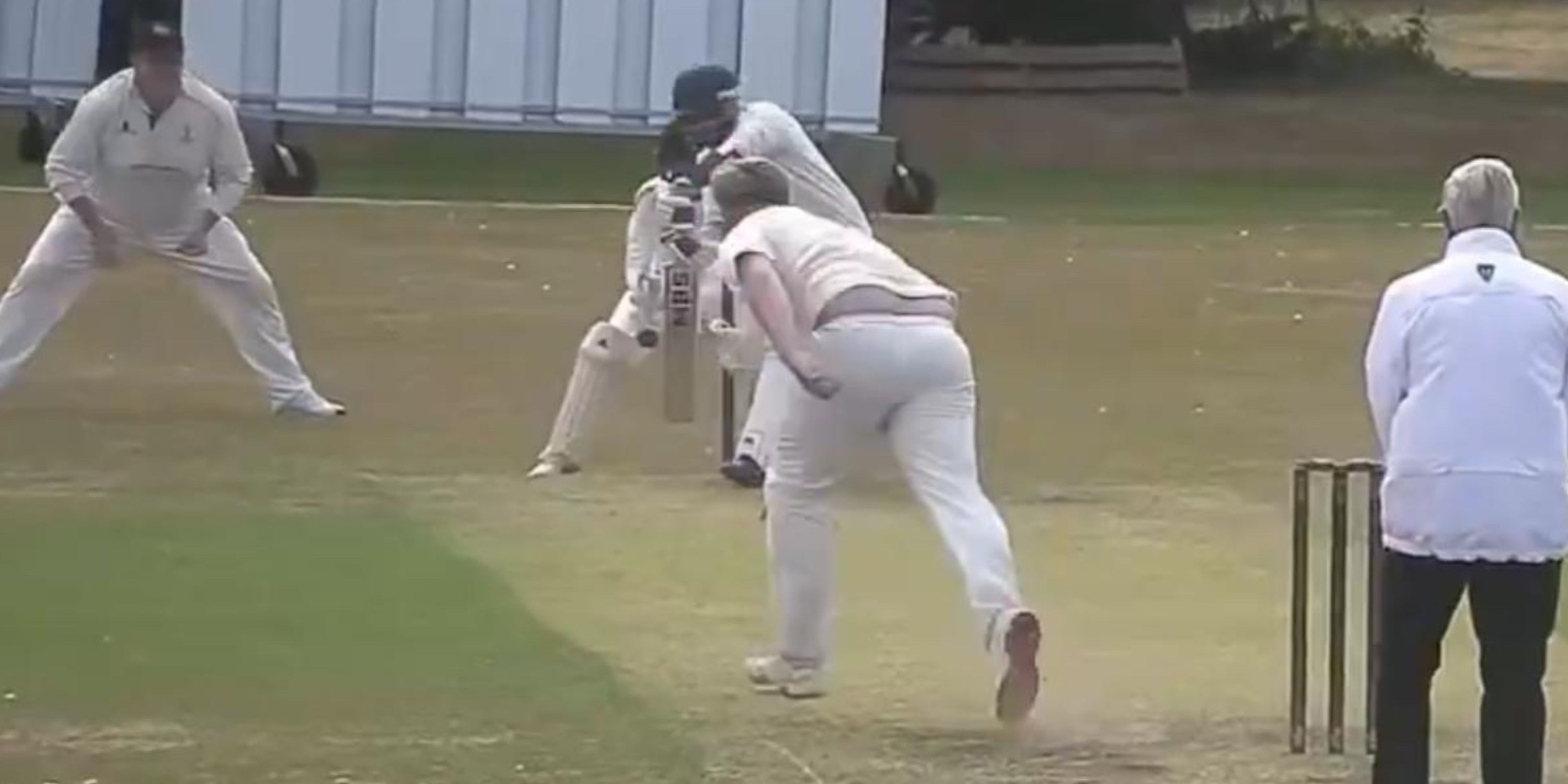 Saltburn CC: Cricket Team Under Investigation Over 'Worst-Ever Cheating'