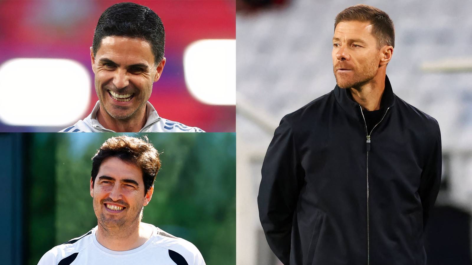 The Gipuzkoa Factory: Why Basque Coaching Dominance is the Modern Blueprint for Success