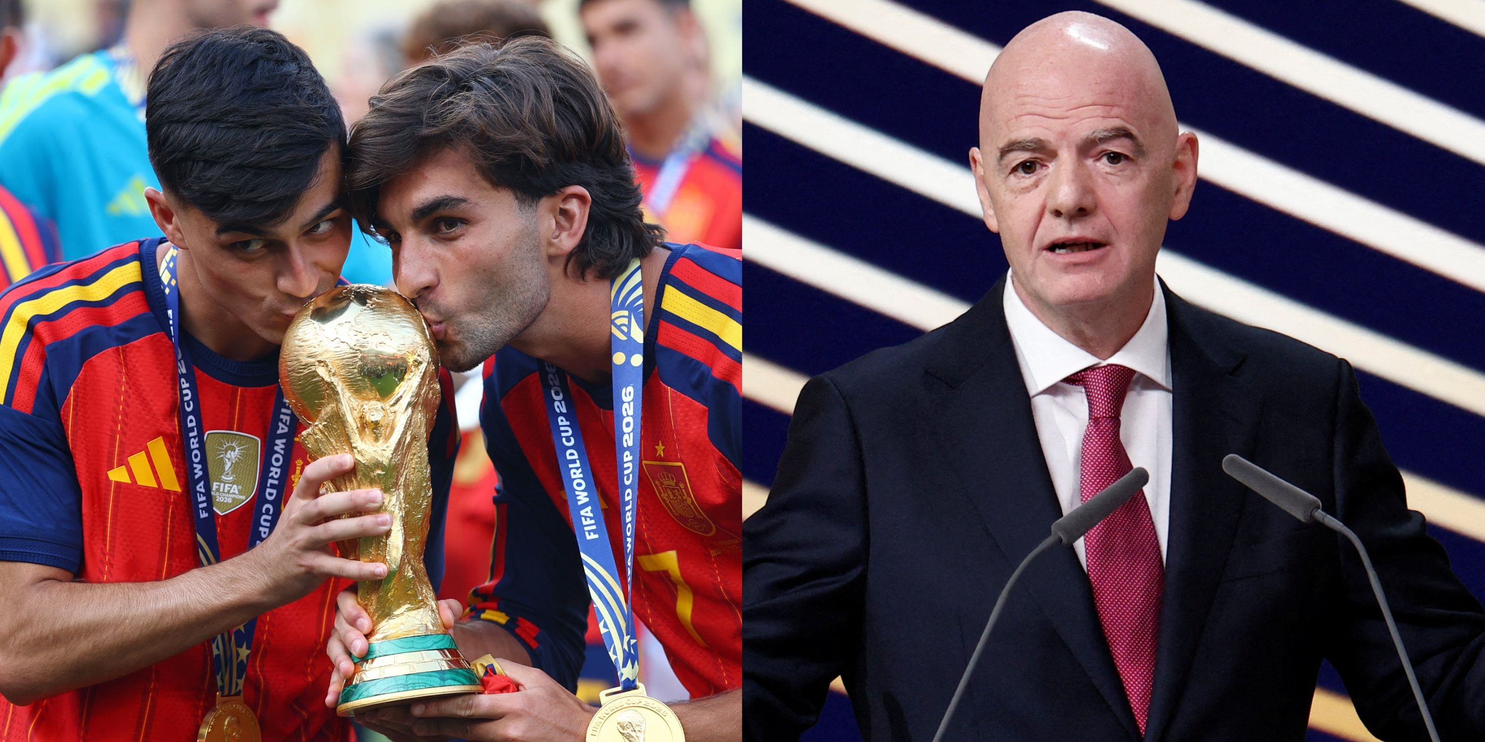 Why European Nations Could Boycott World Cup