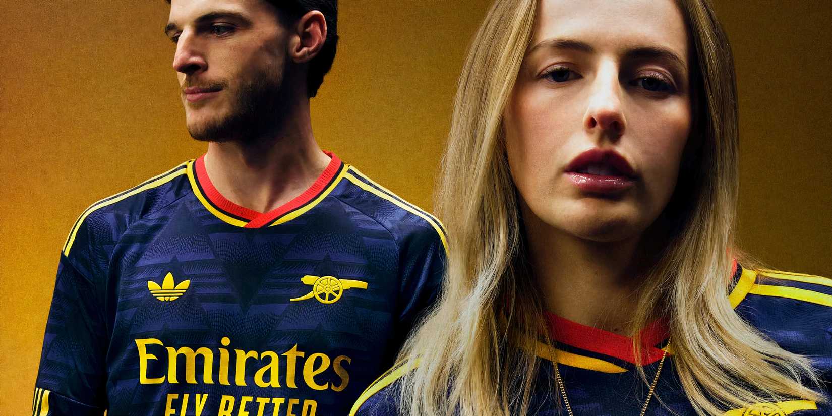 Arsenal Away Kit 26/27