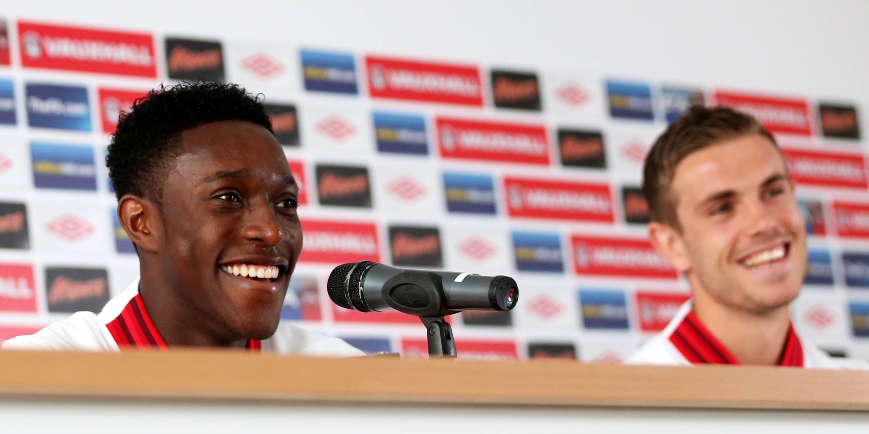 Chelsea: Gary Neville Praises Jordan Henderson and Danny Welbeck Deals