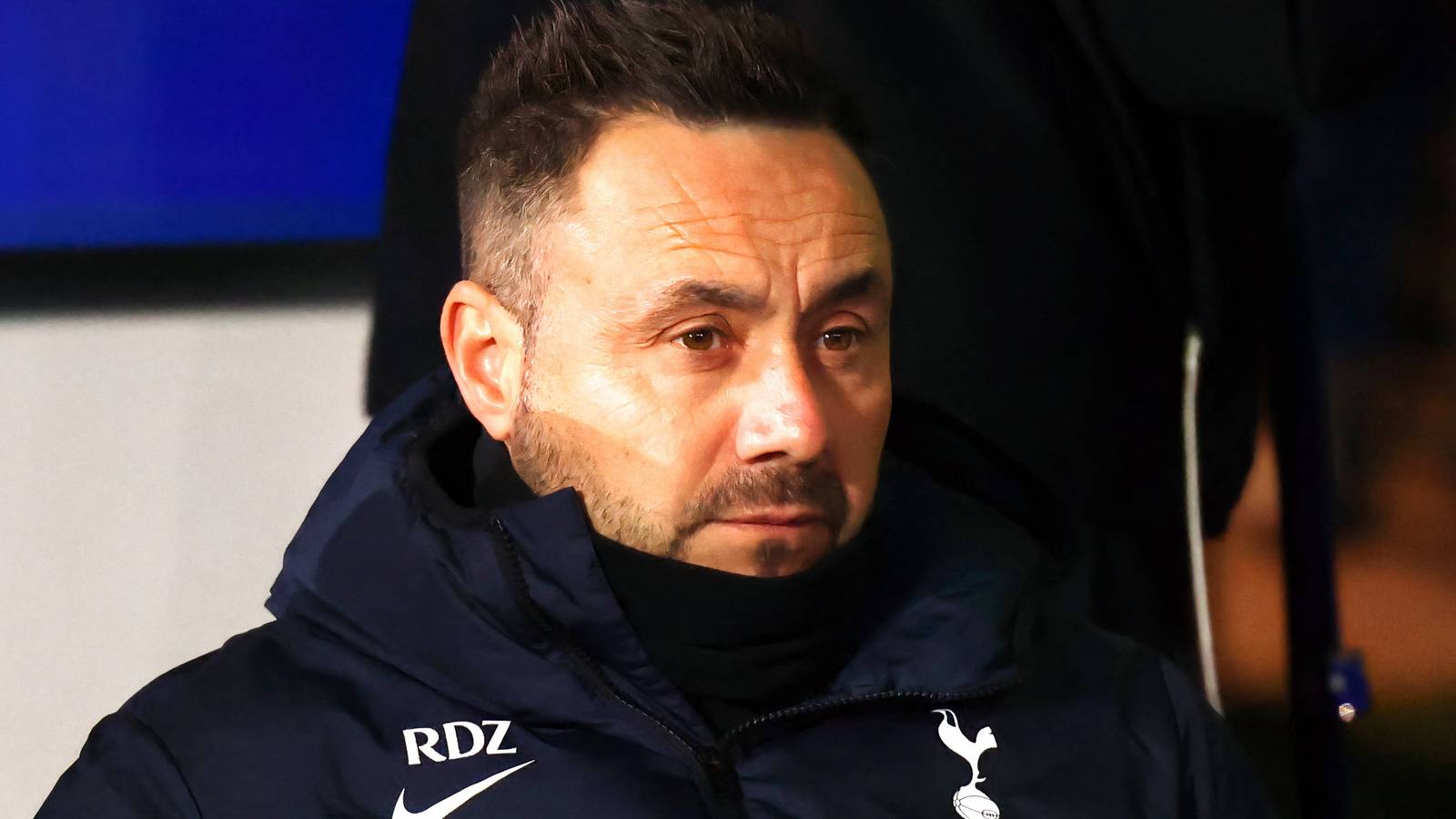 Sources: Tottenham Star Romero Agrees Personal Terms With Atletico Madrid