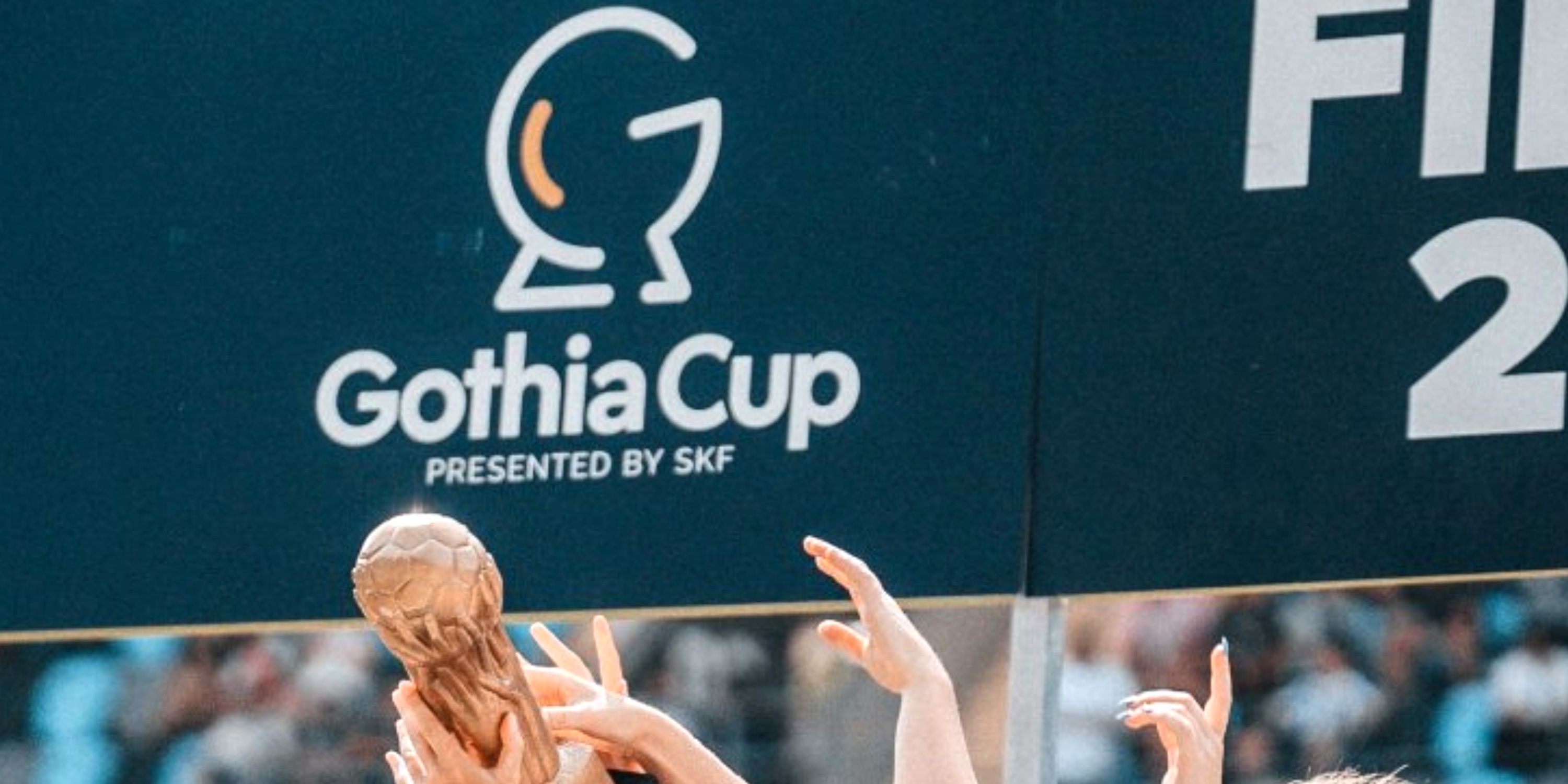 20 Ethiopians Disappear From Football Team Playing at Gothia Cup