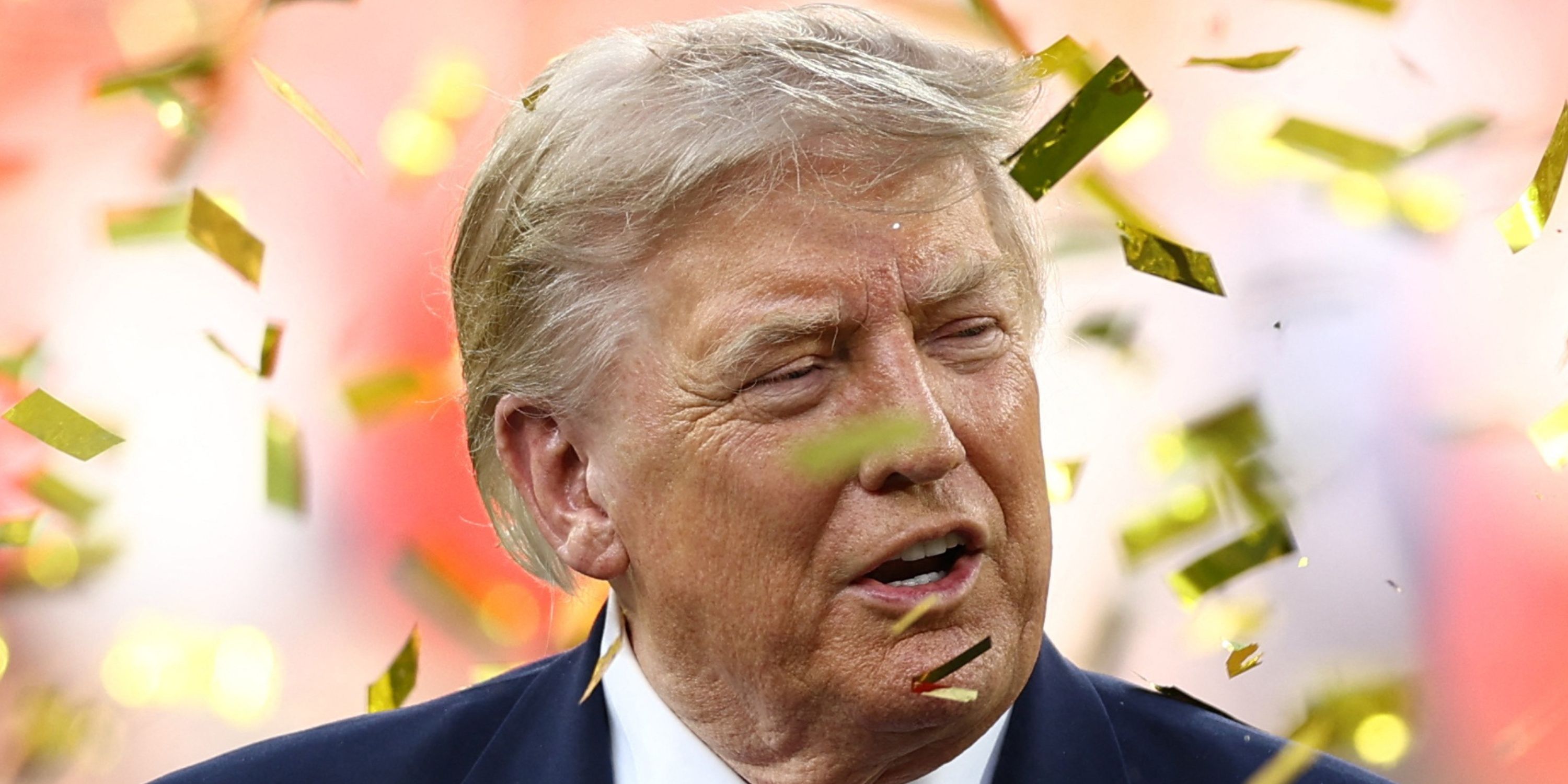 UEFA Vice-President Slams Donald Trump Involvement in FIFA World Cup Sale