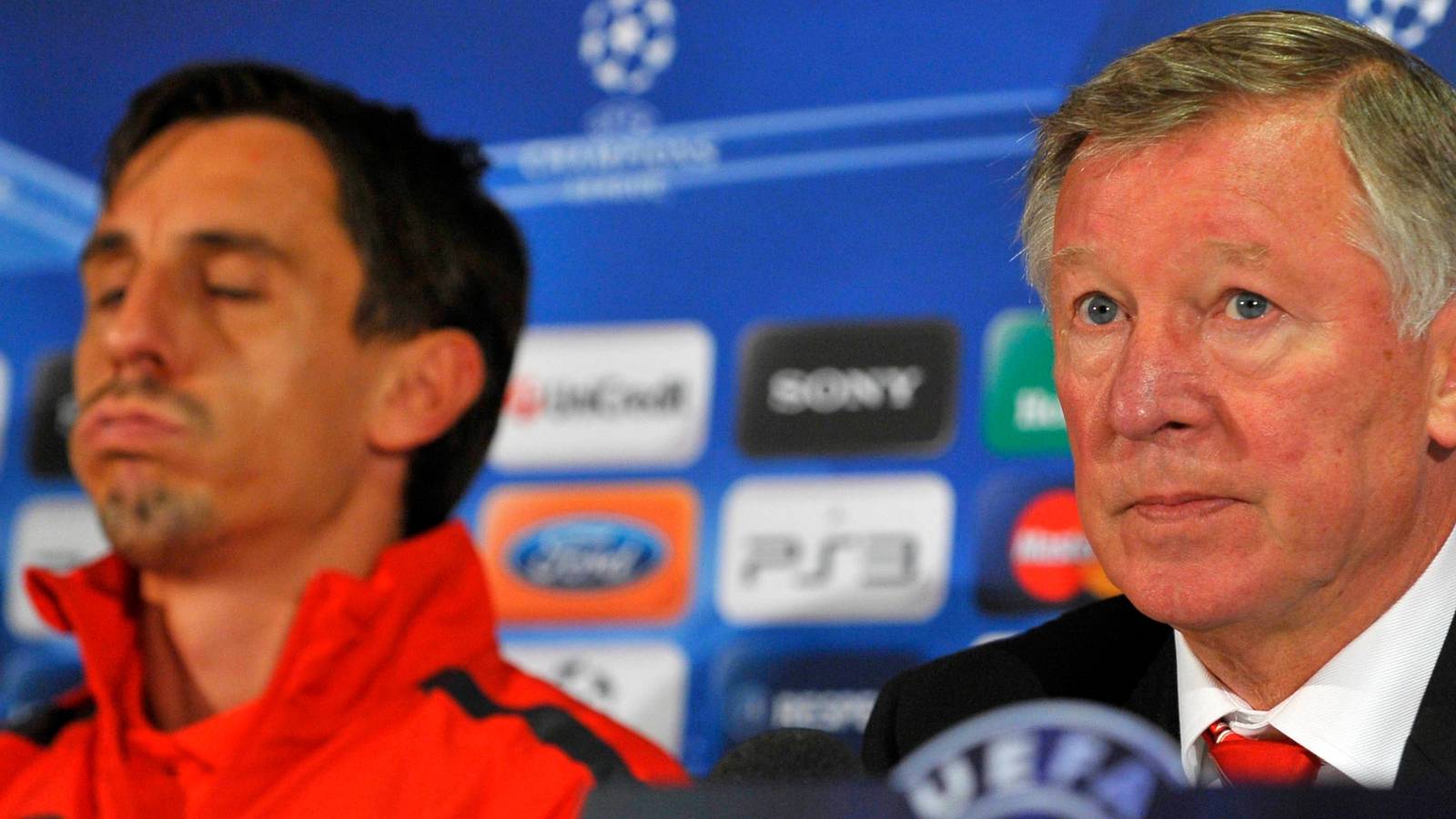 Neville: Man Utd 'Should Never Have Sold' Welbeck