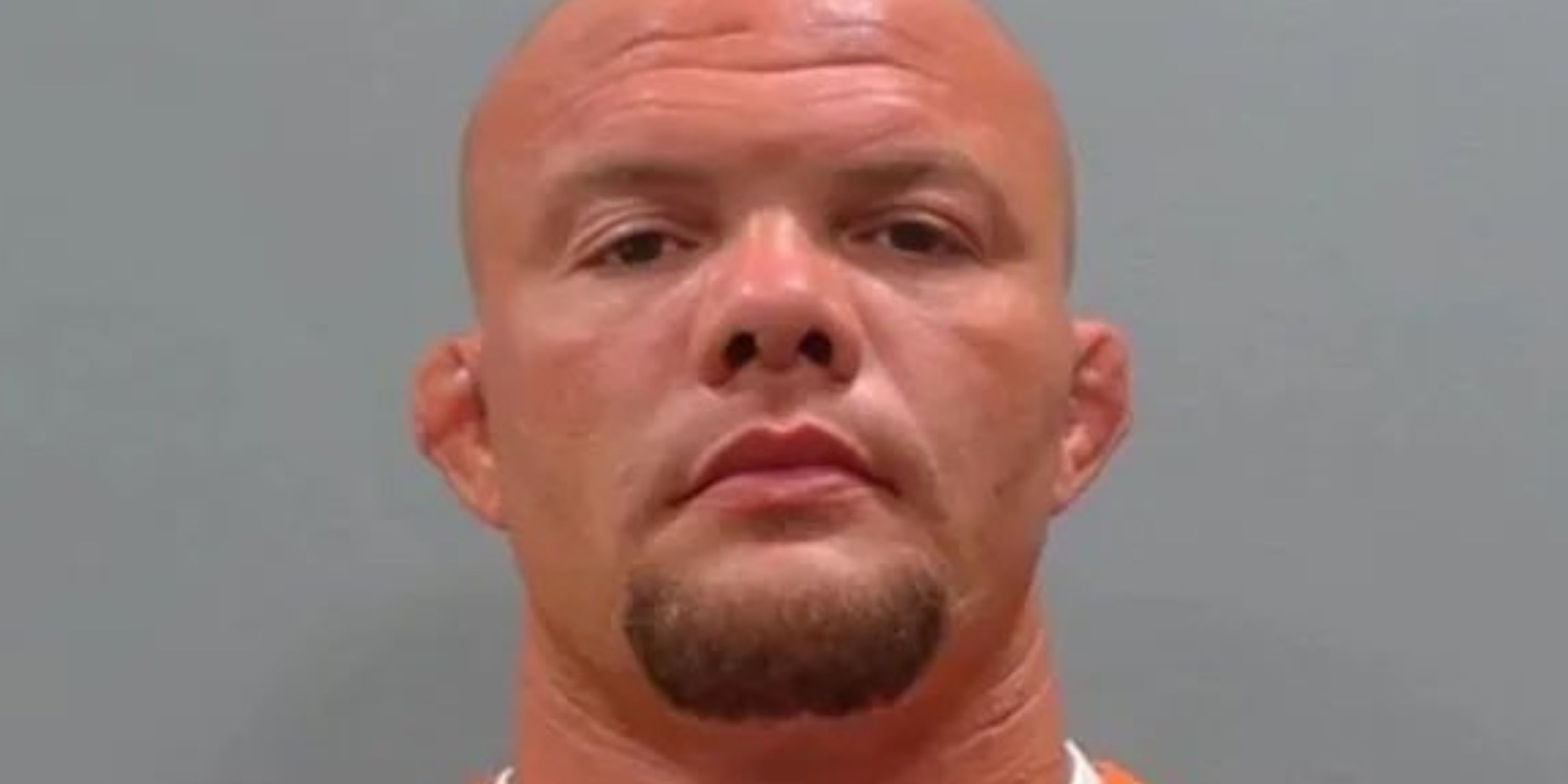 Anthony Smith: Sickening Details Emerge About Ex-UFC Fighter's Arrest