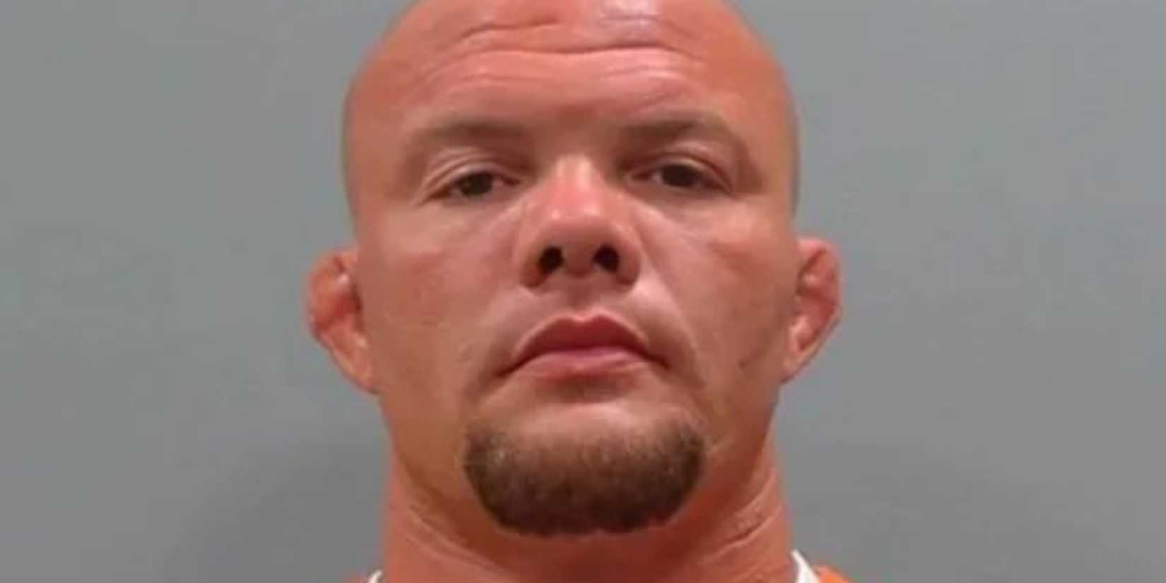Anthony Smith