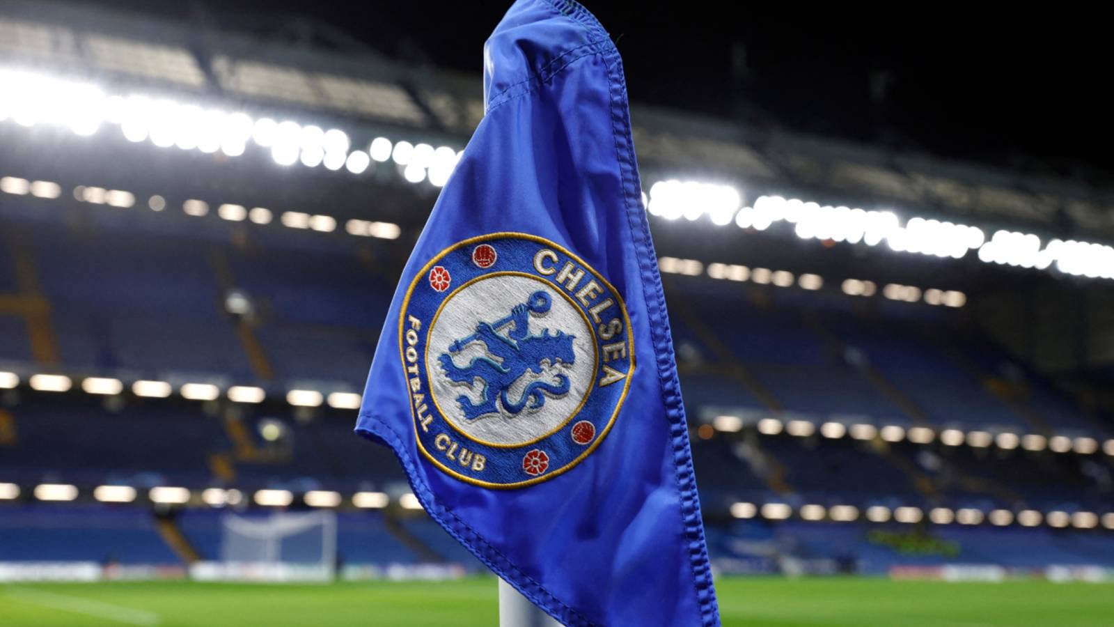 Stamford Bridge to Host Champions League in 2026-27