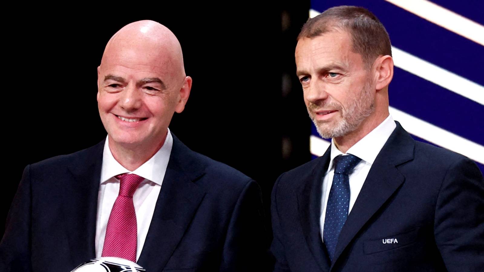 9 Countries Have Boycotted Past World Cups Before UEFA Decision
