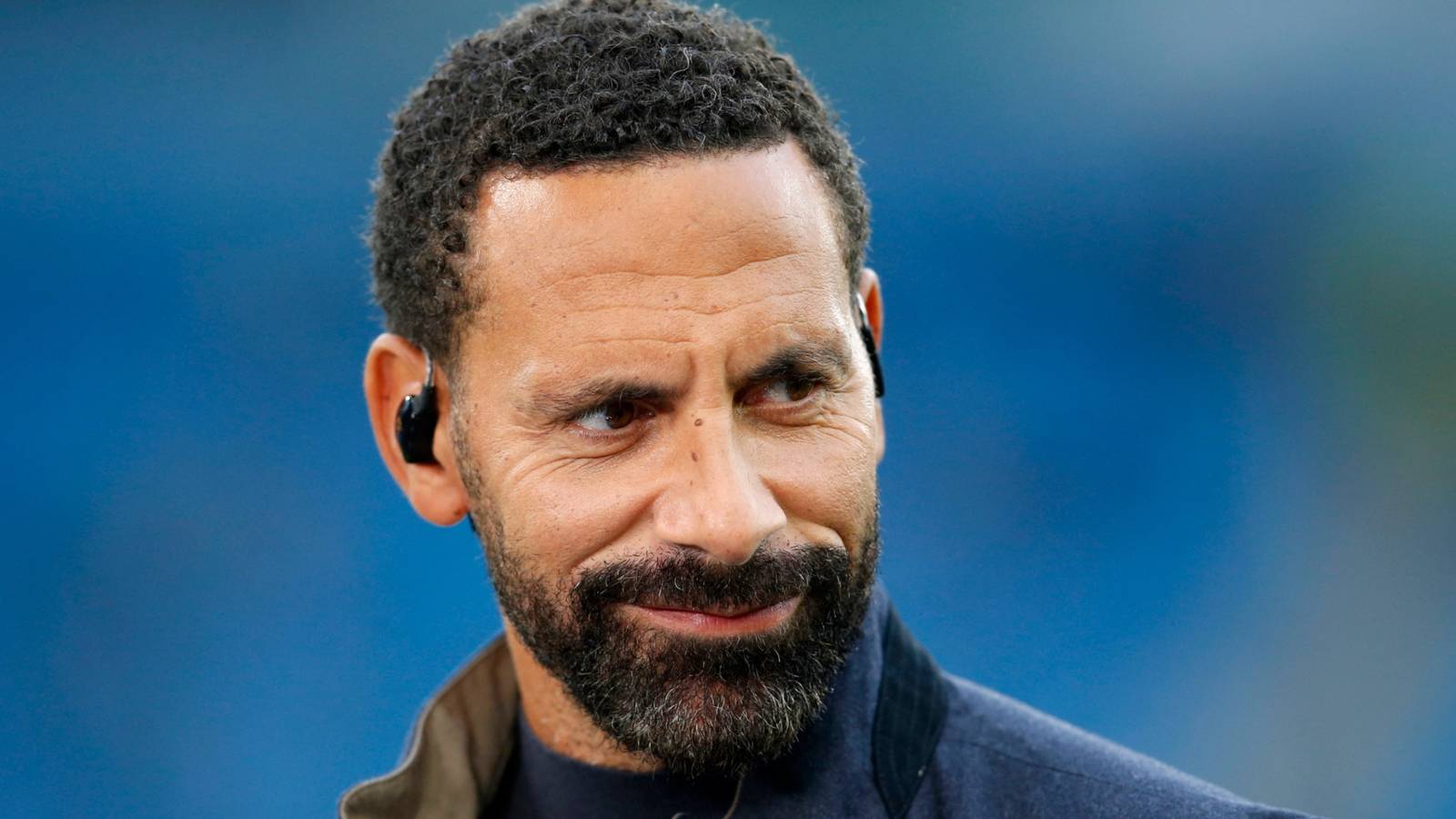 Rio Ferdinand's Son, Tate, Signs First Professional Contract With Brighton
