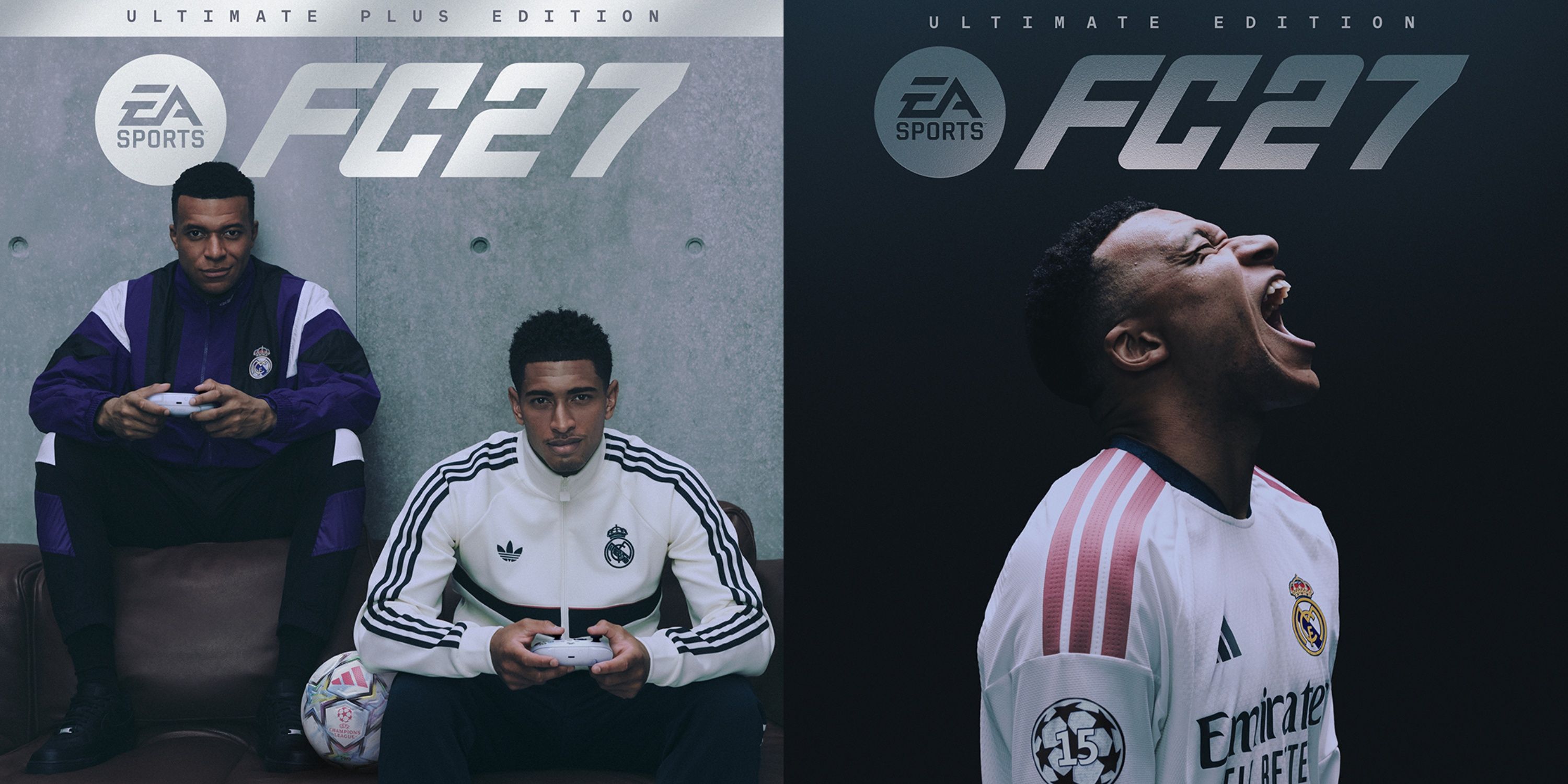 EA Sports FC 27: Ultimate vs Ultimate Plus Editions Compared
