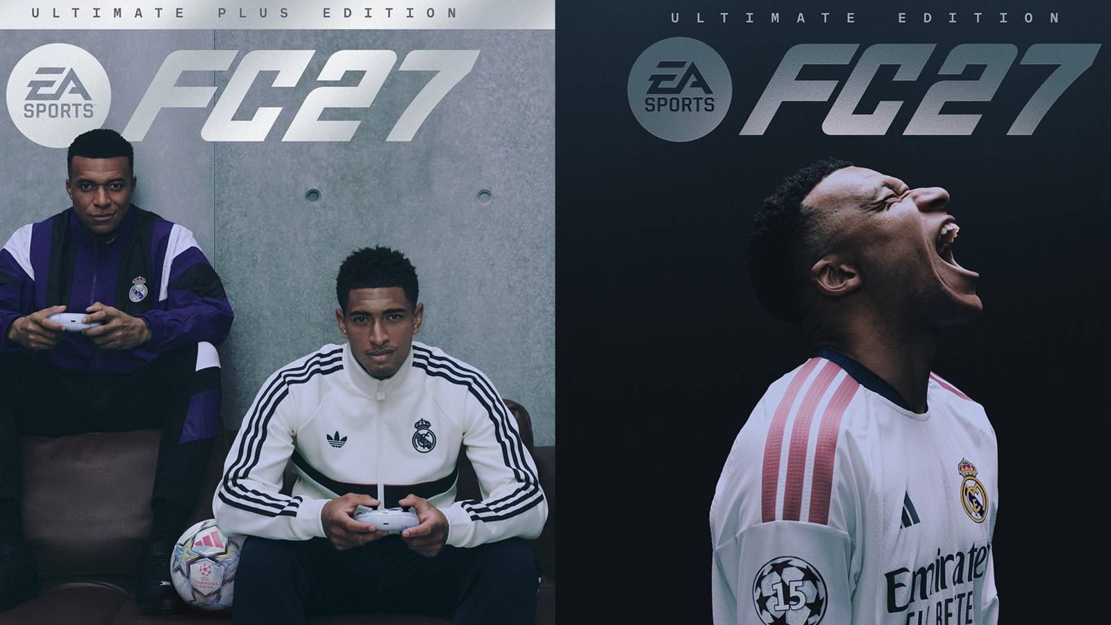 EA Sports FC 27: Ultimate vs Ultimate Plus Editions Compared