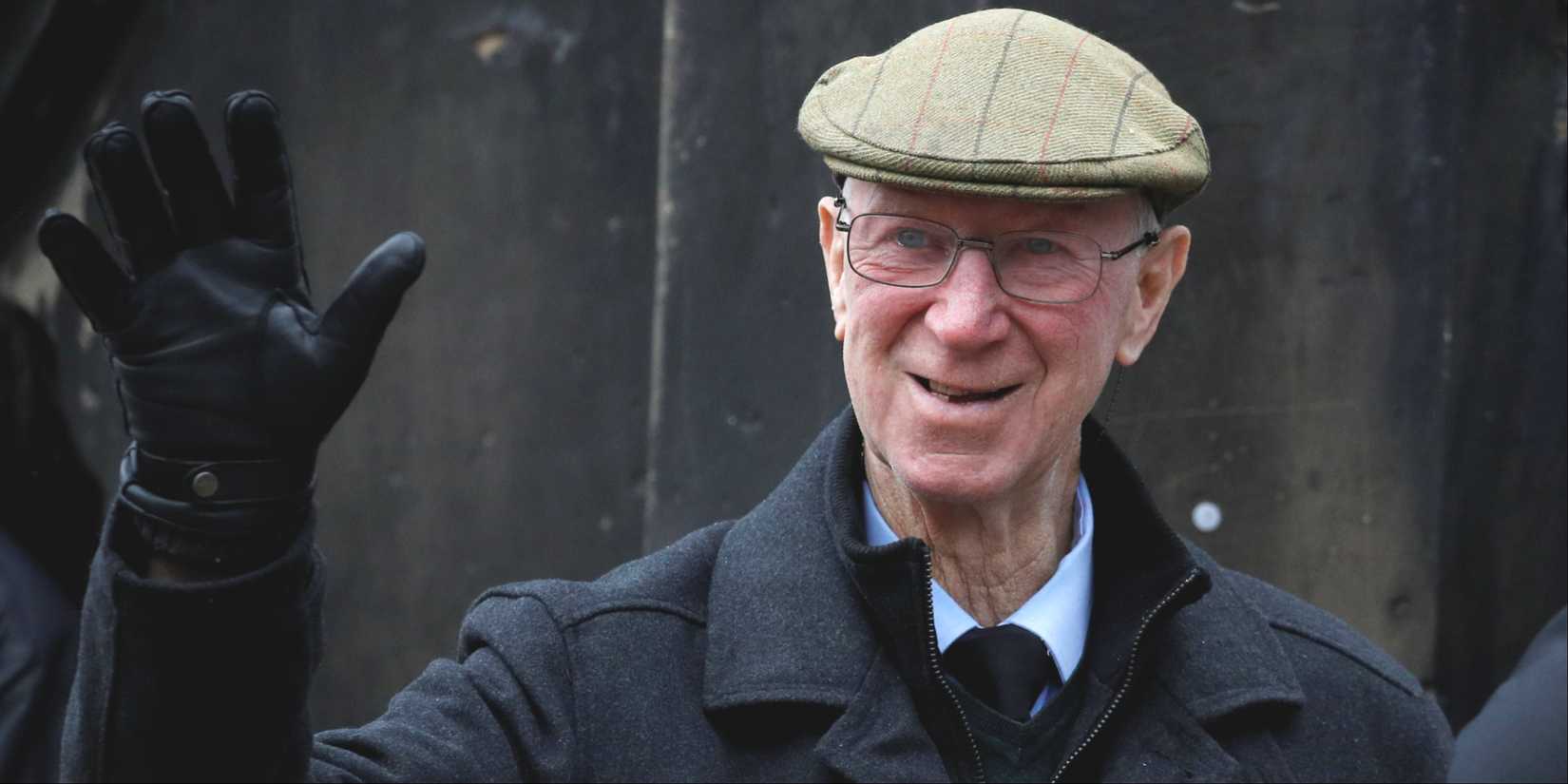 Jack Charlton