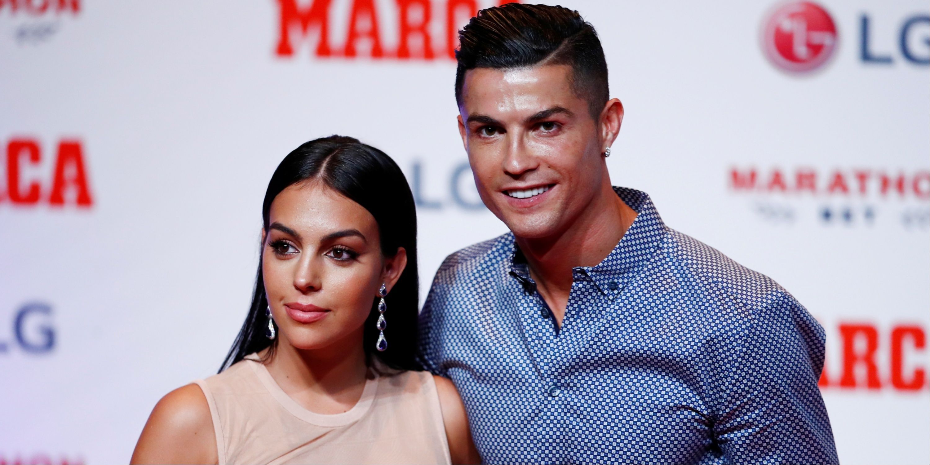Cristiano Ronaldo’s Wedding Guest List ‘Leaked’ Amid Marriage Rumours