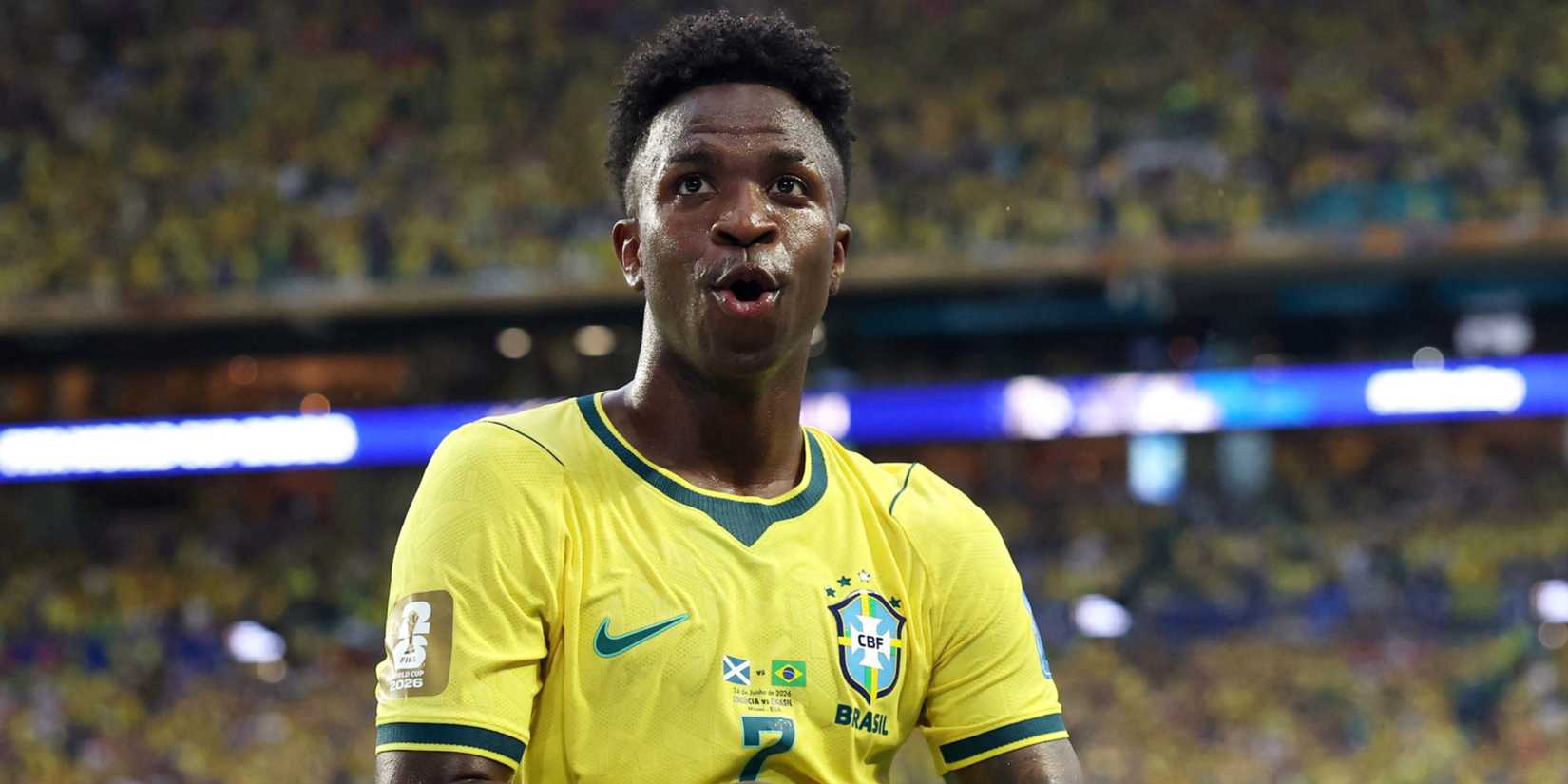 Vinicius Junior