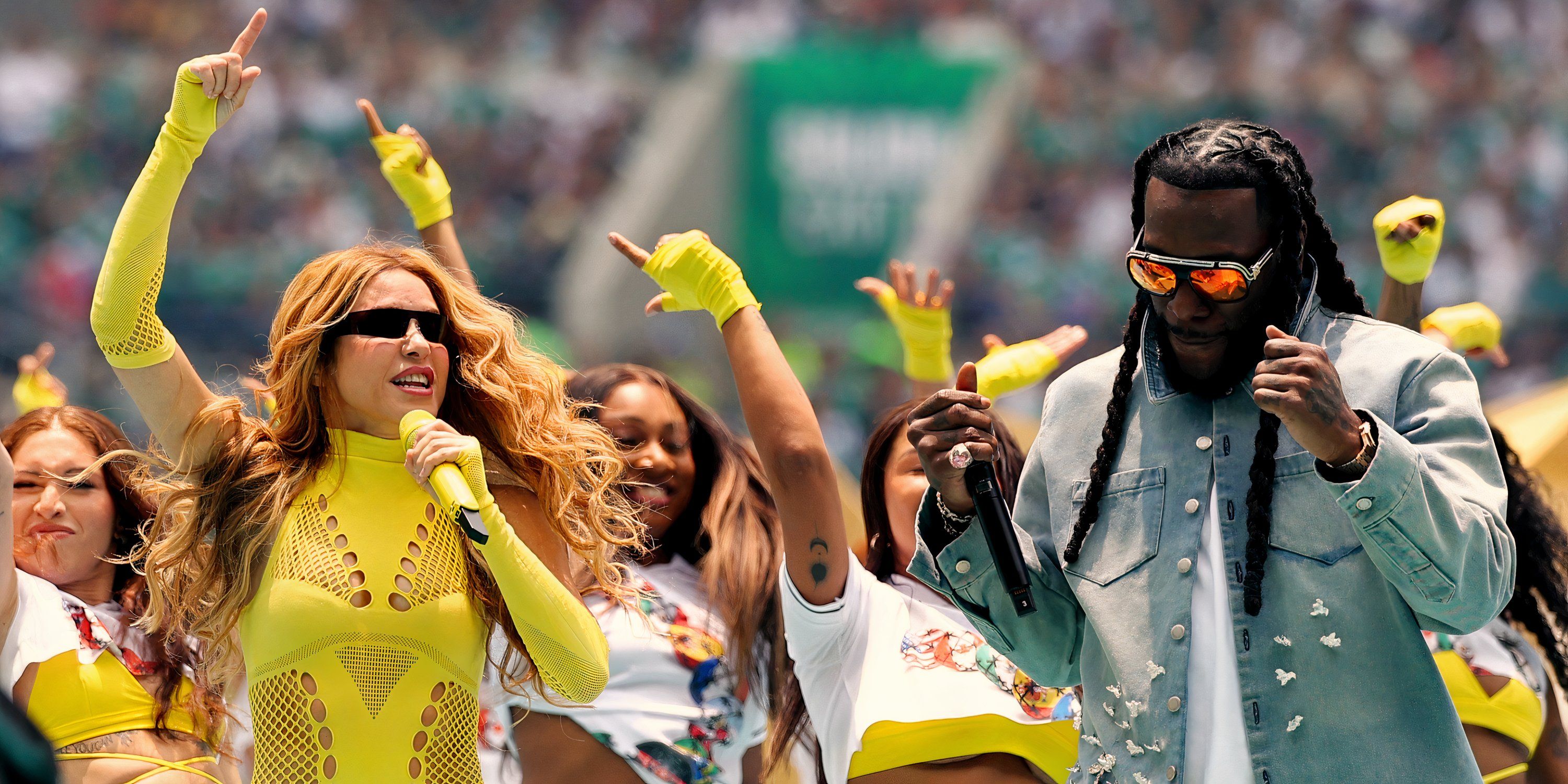 World Cup 2026 Final Halftime Show: All You Need to Know
