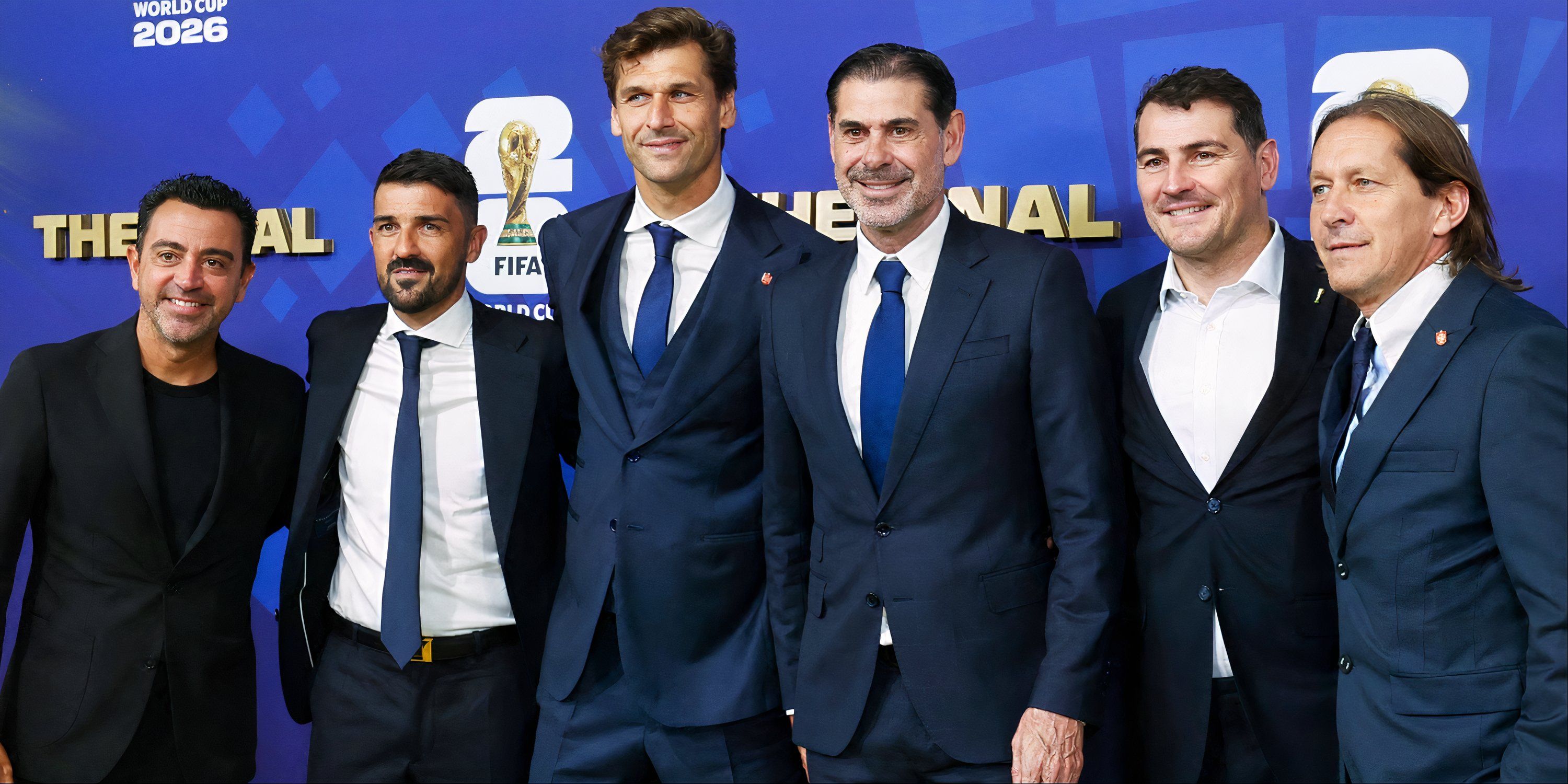 Xavi Claimed Englishman Was Going to Replace Messi and Ronaldo as ‘Best in the World’