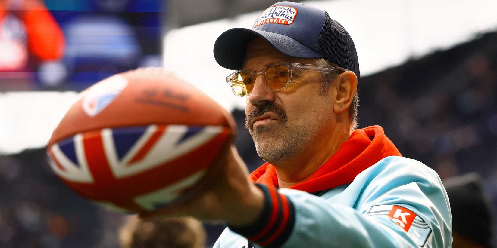 Ted Lasso