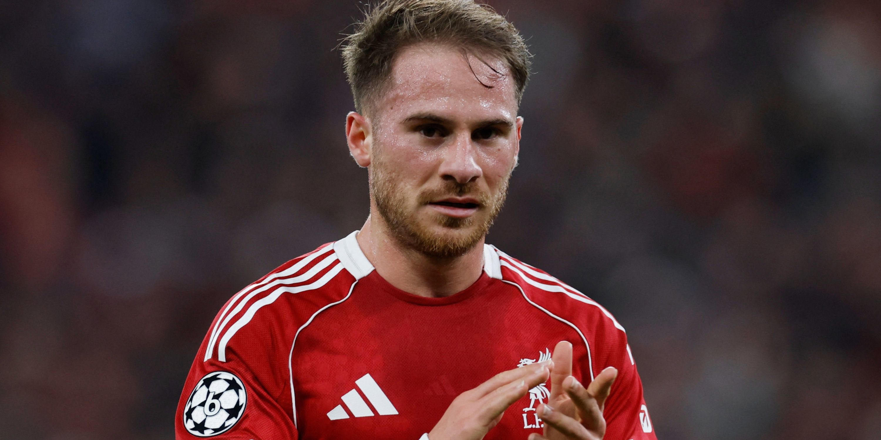 James Pearce: Alexis Mac Allister Liverpool Transfer Update After Man City Interest