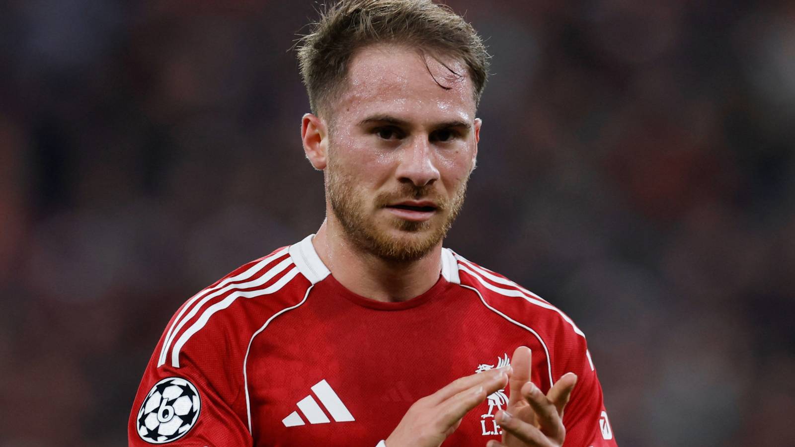 James Pearce: Alexis Mac Allister Liverpool Transfer Update After Man City Interest
