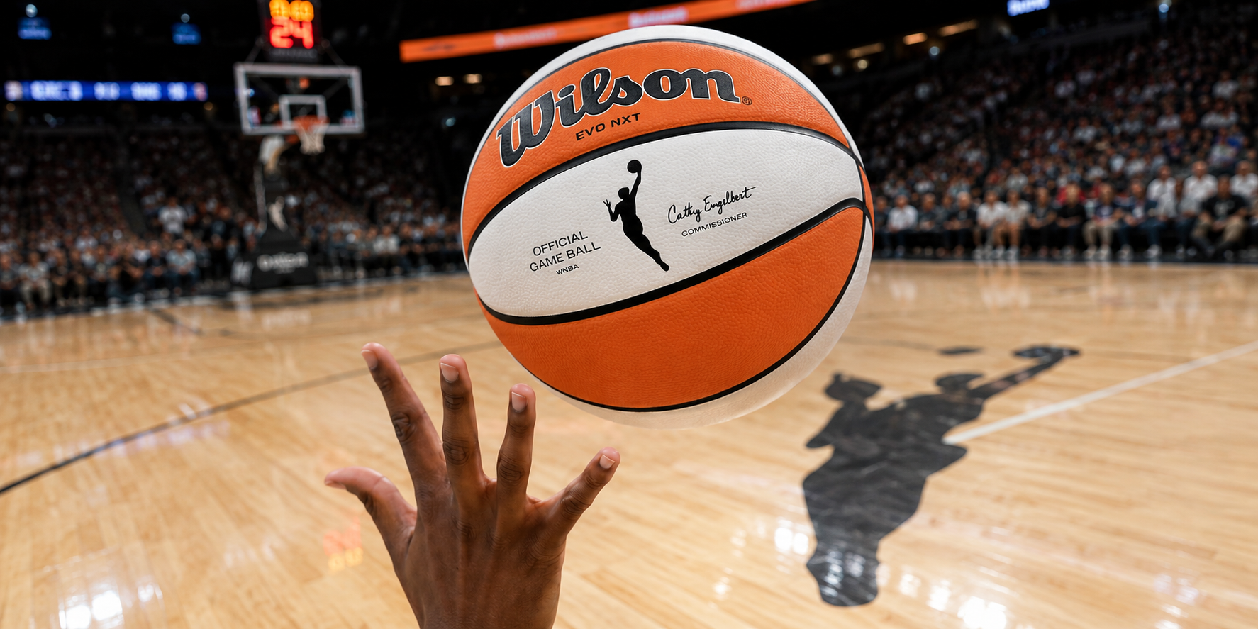 Former NBA Star Enes Kanter Freedom Announces He Will Join the WNBA