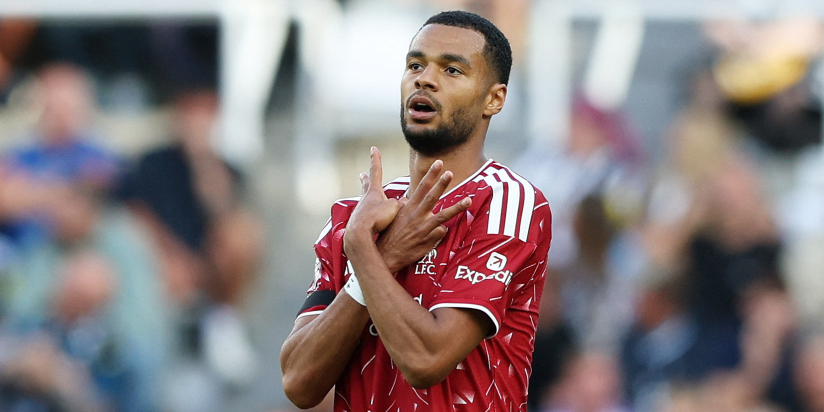Liverpool Injury News: Gakpo And Isak Out of Man City Clash