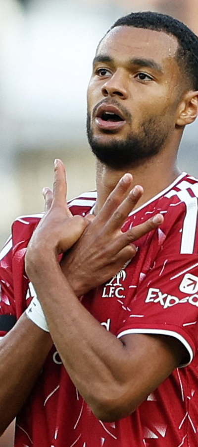Ornstein: Liverpool Make Cody Gakpo Transfer Decision as Man City Bid £80m
