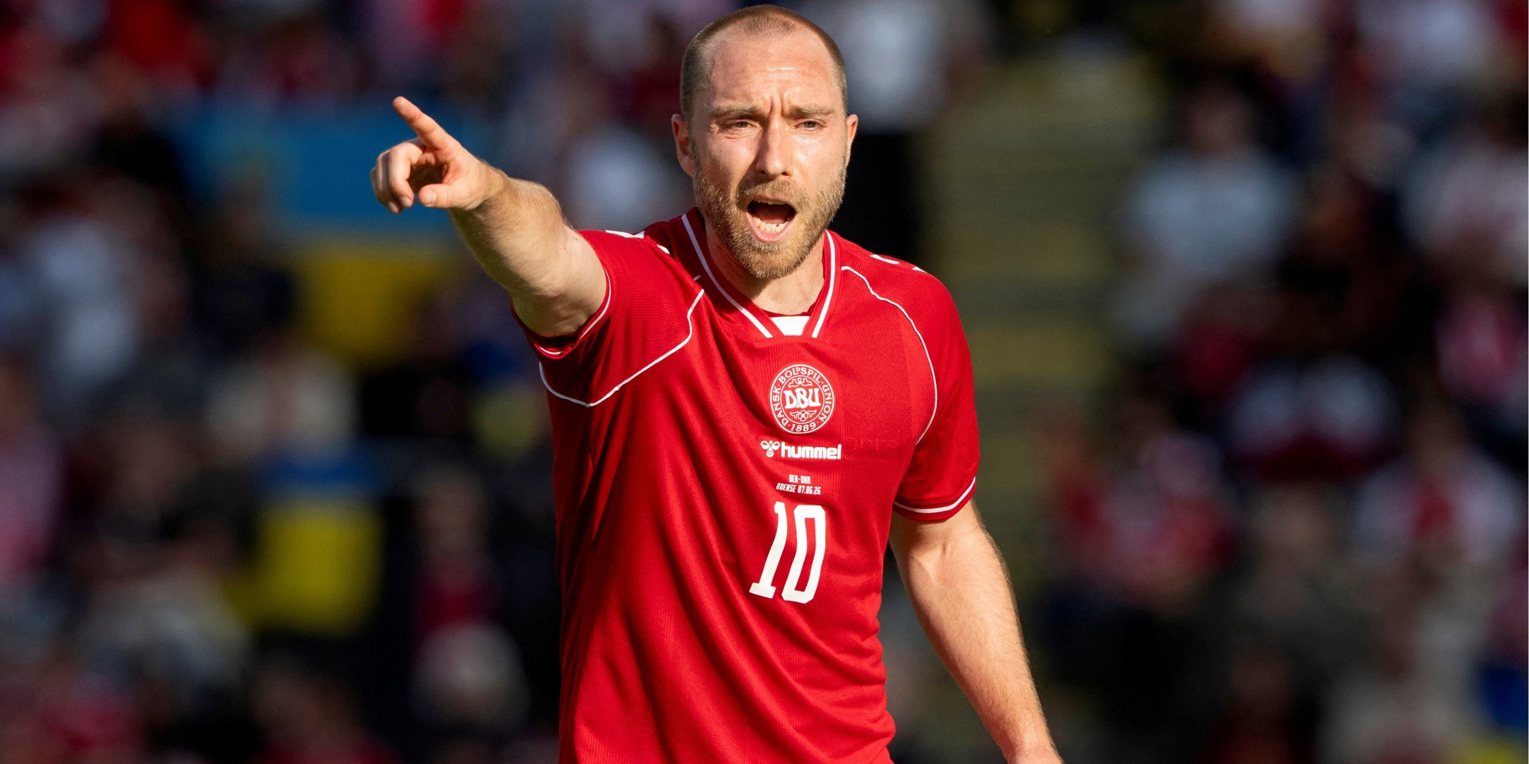 Tottenham Must Now Green Light Transfer for 'Next Eriksen' by Deadline Day