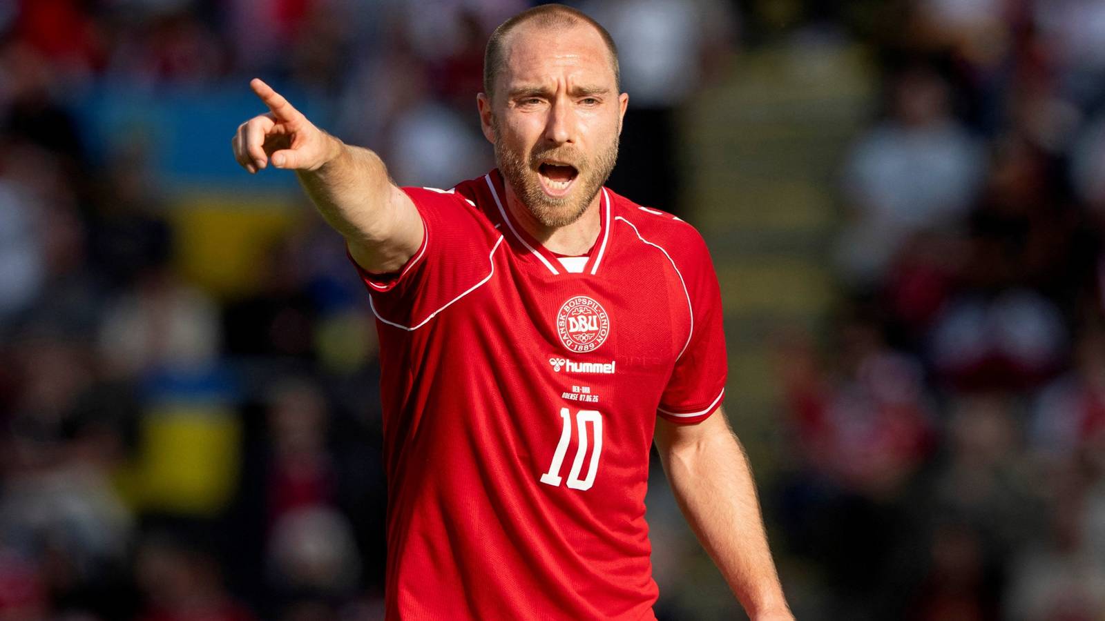 Tottenham Must Now Green Light Transfer for 'Next Eriksen' by Deadline Day - GiveMeSport