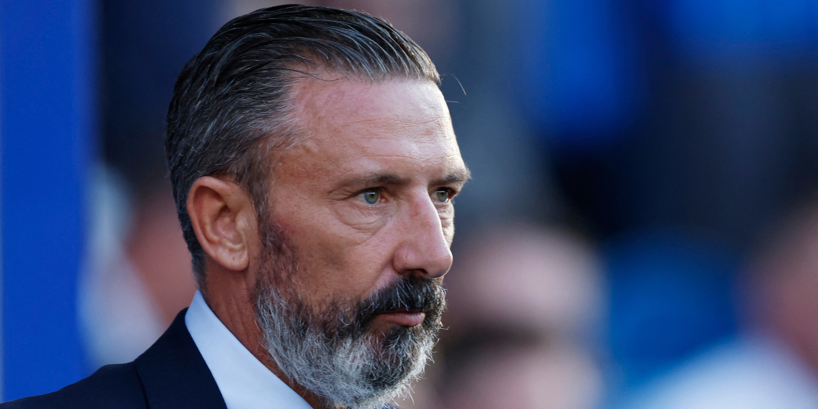 Derek McInnes