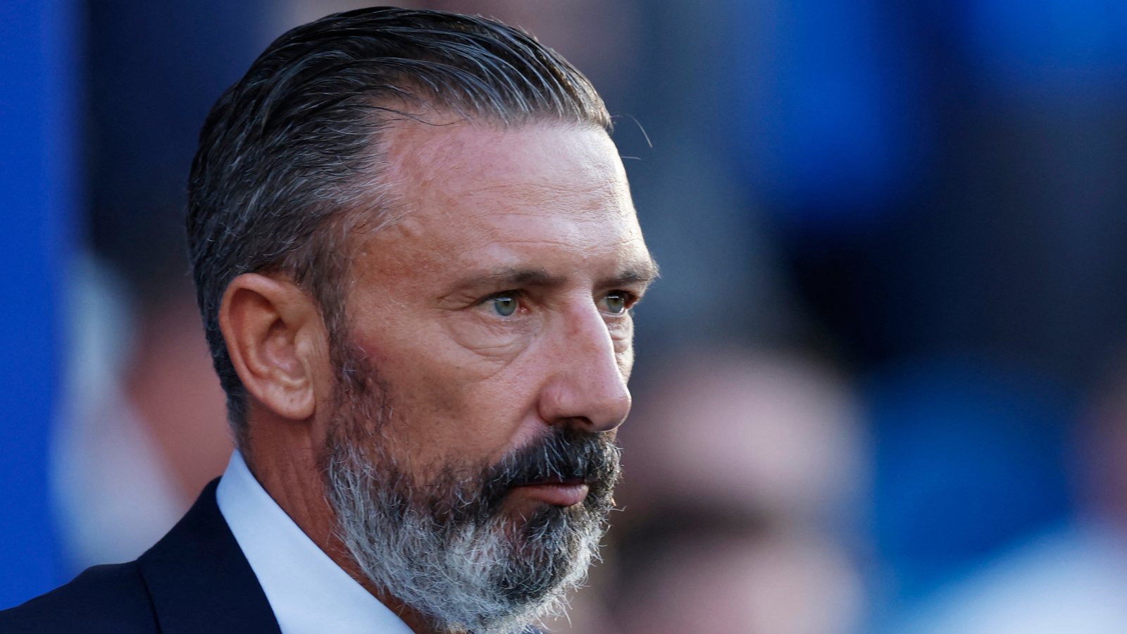 Rangers Agree Loan Deal for James Penrice After Europa Exit