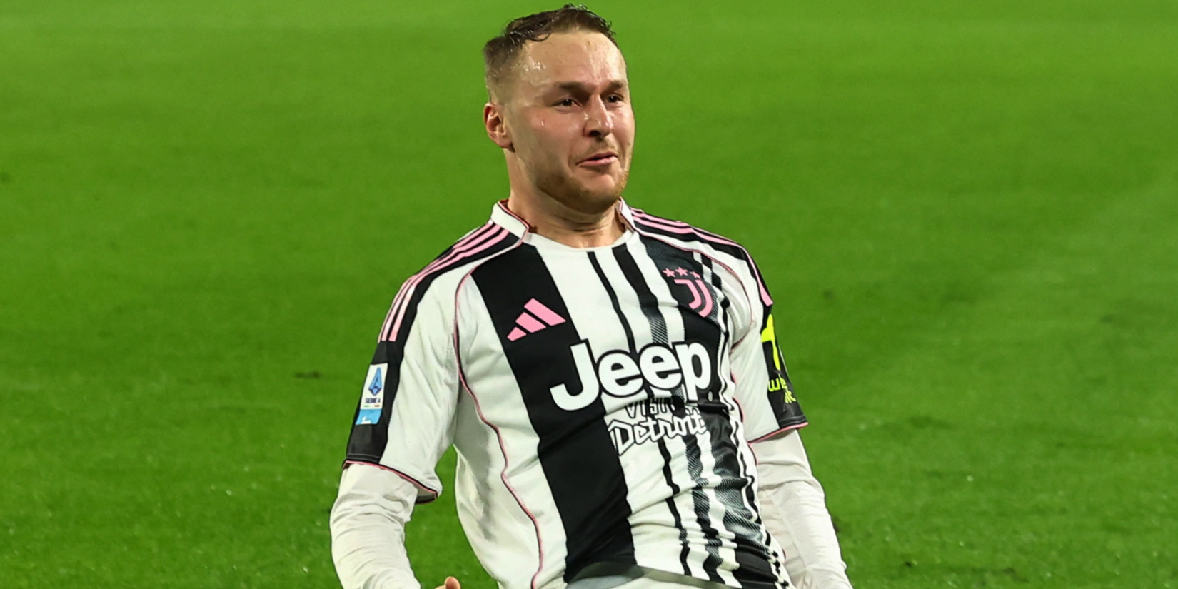 Teun Koopmeiners (Juventus)